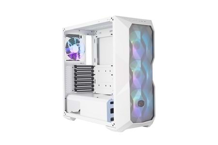 COOLERMASTER TD500 MCB-D500D-WGNN-STU GAMING E-ATX PC KASASI 
