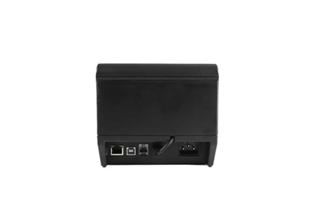 PERKON Q800 Direct Thermal USB,Seri,Ethernet Fiş Yazıcı
