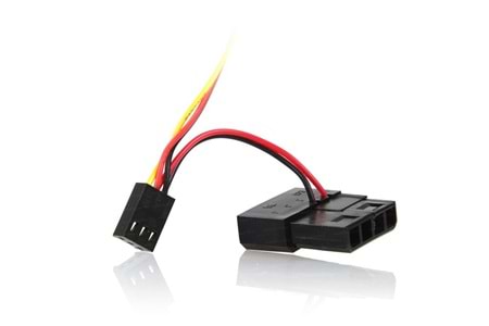 TX TXCCF12BK 120mm Kasa Fanı