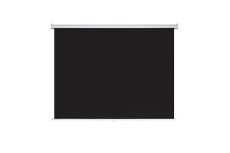 XBRIGHT BE-240 240x200 Motorlu Projeksiyon Perdesi
