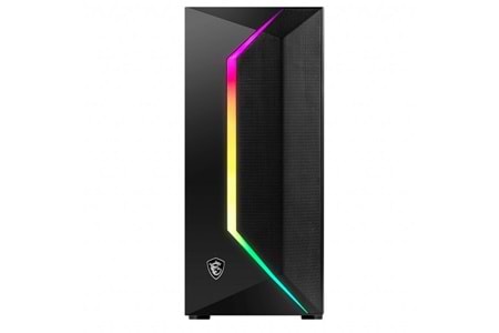 MSI MAG VAMPIRIC 100R Gaming Mid-Tower PC Kasası