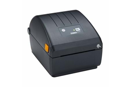 ZEBRA 203dpi ZD220D Direkt Termal USB Barkod Yazıcı
