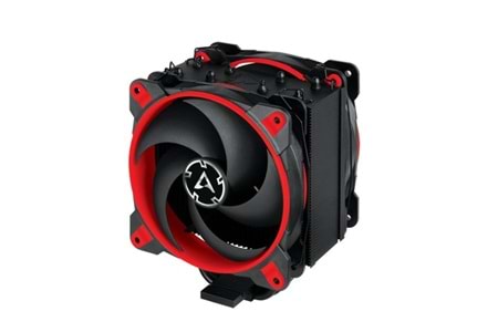 ARCTIC FREEZER 34 eSports DUO AR-ACFRE00060A Hava Soğutmalı İşlemci Fanı 2X Fanlı