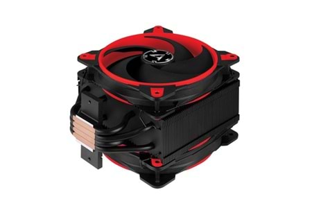 ARCTIC FREEZER 34 eSports DUO AR-ACFRE00060A Hava Soğutmalı İşlemci Fanı 2X Fanlı