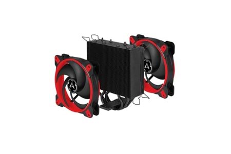 ARCTIC FREEZER 34 eSports DUO AR-ACFRE00060A Hava Soğutmalı İşlemci Fanı 2X Fanlı