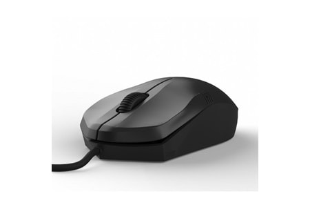 INCA IMK-375T Q Türkçe USB Multimedya Siyah Klavye+ Mouse
