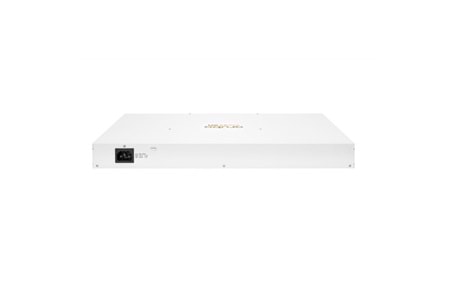 ARUBA 24port 195w FULL PoE Instant On 1930-24G JL683B GIGABIT 4XSFP+ Yönetilebilir Switch RackMount