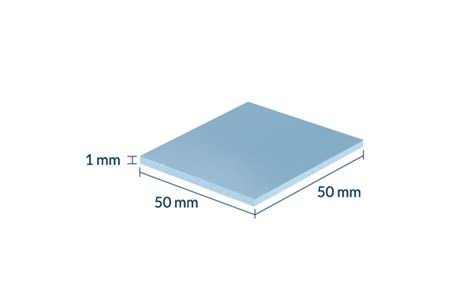 ARCTIC AR-ACTPD00004A Termal PAD 145x145mm