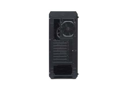 DARK GUARDIAN DKCHGUARDIAN POWERSIZ Gaming Mid-Tower PC Kasası