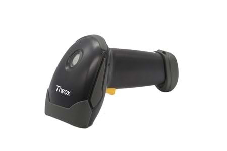 TIWOX El 1D CCD VS-111 USB El Tipi Barkod Okuyucu