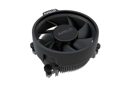 AMD 120mm 712-000052 Hava Soğutmalı AM4-AM5 İşlemci Fanı 65w