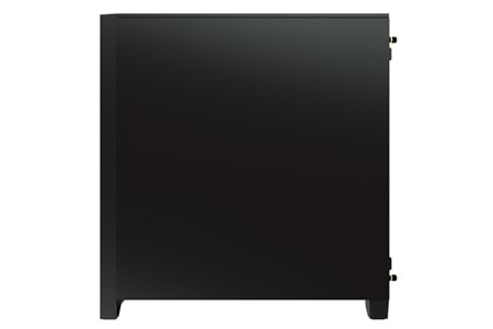 CORSAIR POWERSIZ 4000D CC-9011200-WW Gaming Mid-Tower PC Kasası