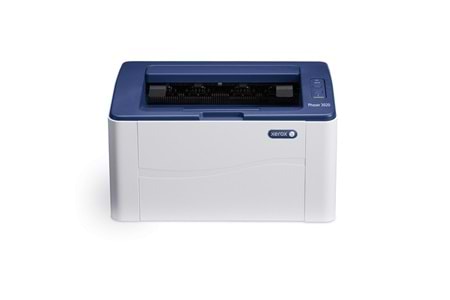XEROX 3020V_BI A4 Siyah Laser Yazıcı USB 2.0,Kablosuz