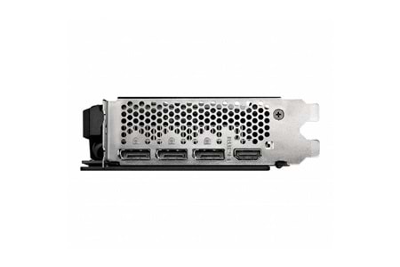 MSI RTX3060 12GB VENTUS 2X 12G OC GDDR6 HDMI DP PCIe 16X v4.0