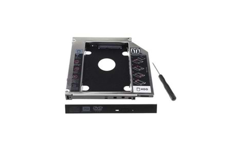 CODEGEN CDG-HDC-095 Sata Notebook Harddisk Yuvası 9.5mm