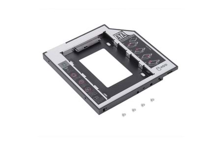 CODEGEN CDG-HDC-095 Sata Notebook Harddisk Yuvası 9.5mm