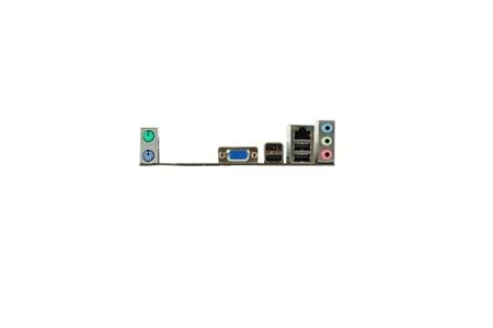 BIOSTAR A780L3B DDR3 PCIe 16X v2.0 AM3 mATX FX İşlemcileri Desteklemez