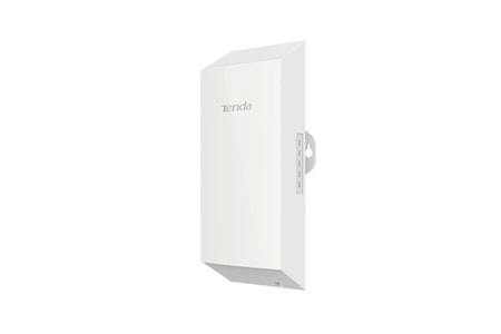 TENDA O1 8dbi 300mbps 2.4ghz 500metreye kadar Harici Access Point