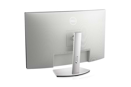 DELL 31.5