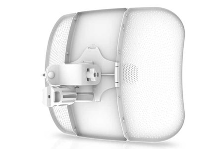 UBIQUITI (UBNT) LITEBEAM AC LBE-5AC-LR 26dbi 450mbps 5ghz 30km Harici Access Point