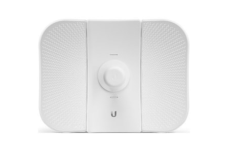 UBIQUITI (UBNT) LITEBEAM AC LBE-5AC-LR 26dbi 450mbps 5ghz 30km Harici Access Point