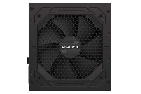 GIGABYTE 850W 80+ GOLD GP-P850GM Tam Modüler Power Supply