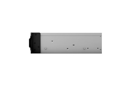 SYNOLOGY RS1221 PLUS RYZEN V1500B 4 GB RAM- 8-diskli Rack Nas Server (Disksiz)