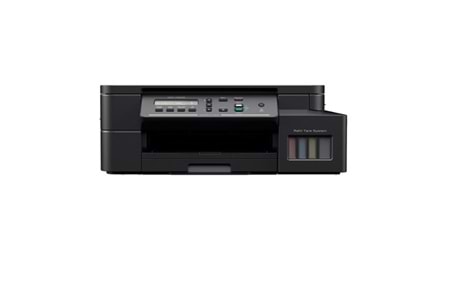 BROTHER A4 Renkli DCP-T520W Yazıcı Tarayıcı Fotokopi USB 2.0,Kablosuz Tanklı