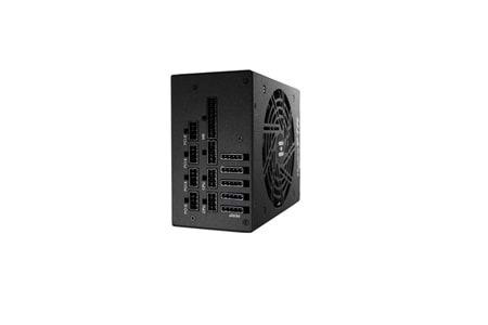 FSP 1200W 80 PLATINUM Hydro PTM PRO HPT2-1200M 13.5cm Fanlı Tam Modüler Power Supply