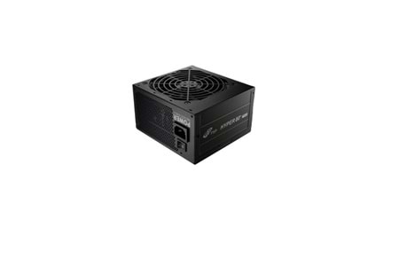 FSP 650W 80+ Hyper 80+ PRO H3-650 12cm Fanlı Power Supply