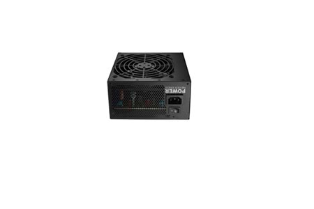 FSP 650W 80+ Hyper 80+ PRO H3-650 12cm Fanlı Power Supply
