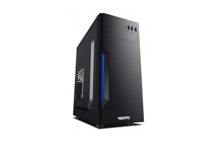 VENTO TA-K61 550W Standart Mid-Tower PC Kasası