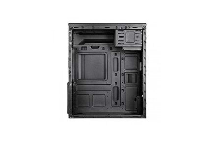 VENTO VS114F 400W Peak Standart Mid-Tower PC Kasası