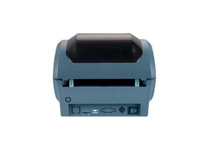 XPRINTER 203dpi XP-490B DT Direkt Termal USB Barkod Yazıcı