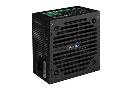 AEROCOOL 600W VX Plus AE-VXP600 12cm Fanlı Power Supply