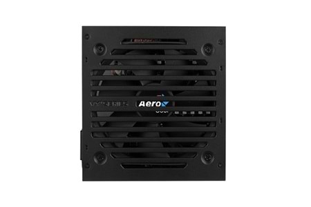 AEROCOOL 650W VX Plus AE-VXP650 12cm Fanlı Power Supply