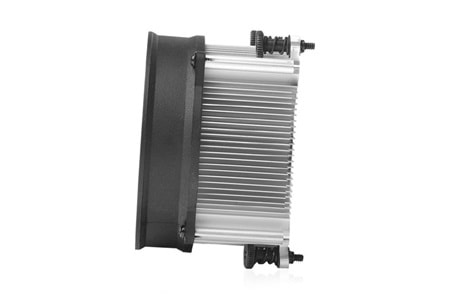 DARK 90mm A90 DKCCA90 Hava Soğutmalı AM4-AM5 İşlemci Fanı