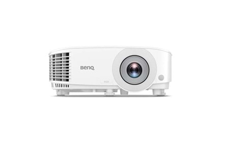 BENQ 4000ansilümen 1024x768 MX560 20.000:1 15.000saat (Eco Mod) DLP Projeksiyon