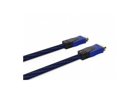 INCA IHK-18T 1.8metre HDMI Görüntü Kablosu 2.0v