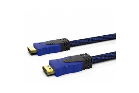 INCA IHK-18T 1.8metre HDMI Görüntü Kablosu 2.0v