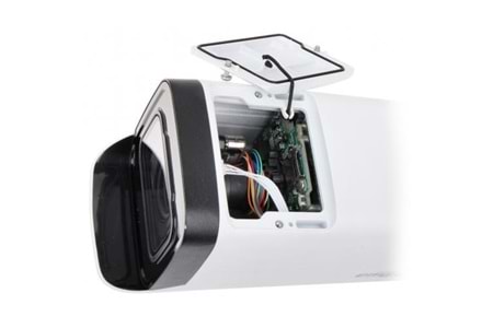 DAHUA 4MP BULLET IPC-HFW1431T-ZS-2812 IP Güvenlik Kamerası Motorize