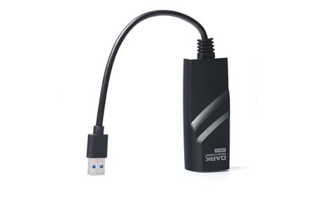 DARK DK-NT-U3GLAN2 Gigabit 1port USB 3.0 Ethernet