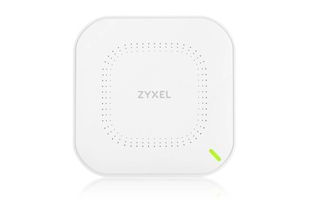 ZyXEL NWA50AX AX1800 Dual Band Kurumsal Access Point