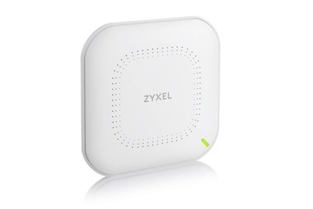 ZyXEL NWA50AX AX1800 Dual Band Kurumsal Access Point