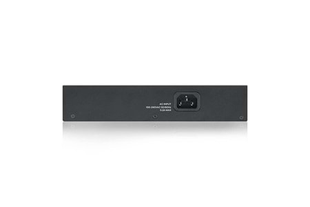ZyXEL 16port GS1100-16 v3 GIGABIT Yönetilemez Switch Masaüstü