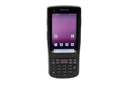 HONEYWELL 4.0 EDA51K 1.8ghz Wlan Bluetooth Android El Terminali