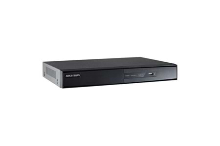 HIKVISION 8kanal 4mp DS-7108NI-Q1/M 1-diskli H265+ NVR Kayıt Cihazı
