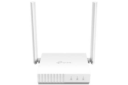 TP-LINK TL-WR844N 300mbps N300 2.4ghz EV Ofis Tipi Router