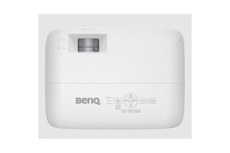 BENQ 3800ansilümen 1920x1080 MH560 20.000:1 DLP HDMI Projeksiyon