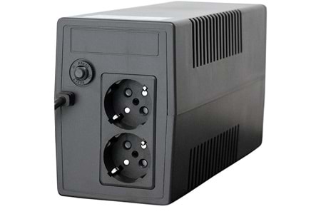 DOTVOLT 850VA LN850 LINE INTERACTIVE UPS